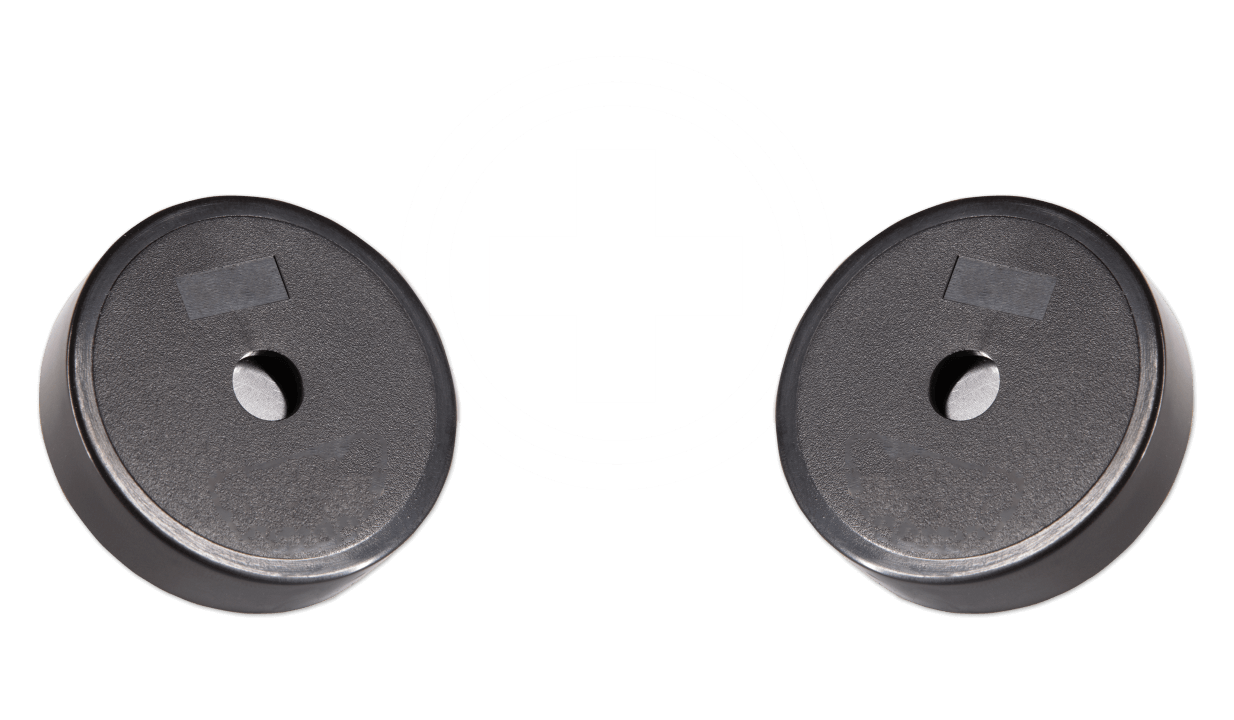 Medical buzzers