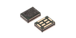 IPX7 MEMS mic