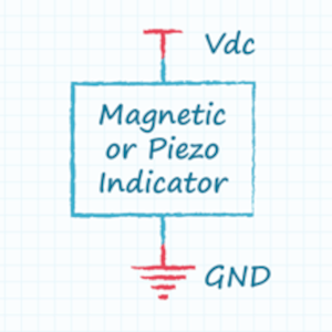 Indicator circuit