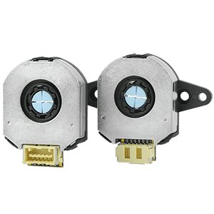 AMT absolute encoders