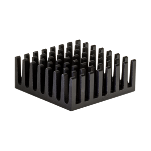 BGA heatsinks