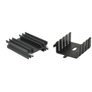 Board level heatsinks