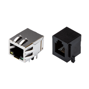 Modular connectors