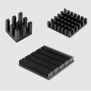 BGA Heatsinks