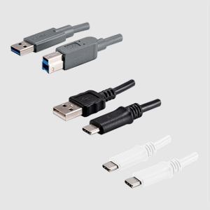 USB Cables