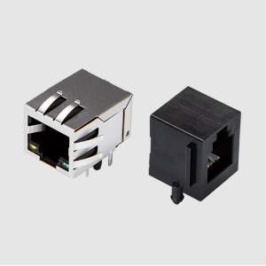 Modular Connectors