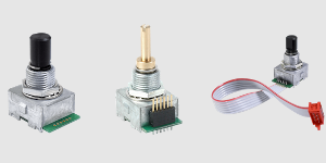 IP-Rotary-Encoder