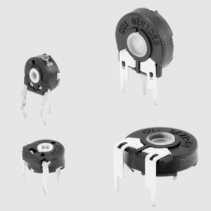 Potentiometer