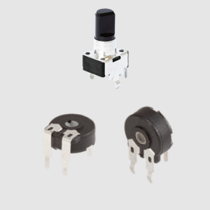 Potentiometer