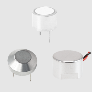 IP rated Ultrasonic Sensor