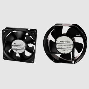 DC Fan CFM-A7BF-series