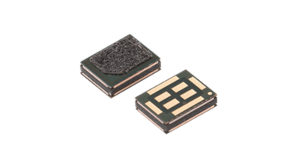 IPX7 MEMS Mic