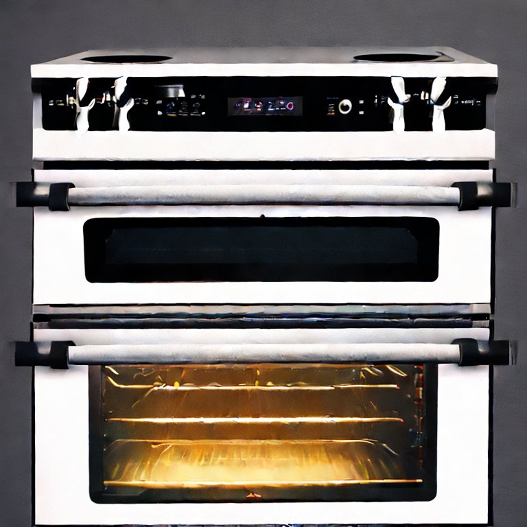 Oven