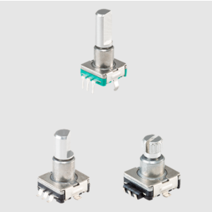 RIC11 Mechanical Encoder