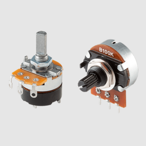 PTN24 potentiometer