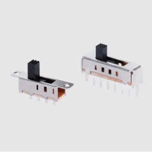 Slide switches