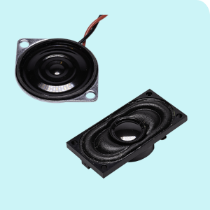 Speakers