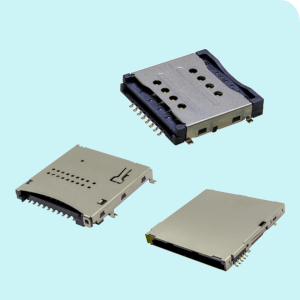 Card Connector