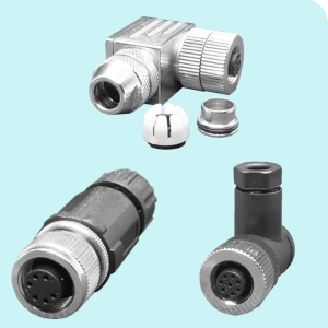 Circular Connectors